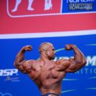 Alexander   Federov - IFBB Nordic Pro 2016 - #1